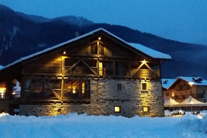 Casa Moresc