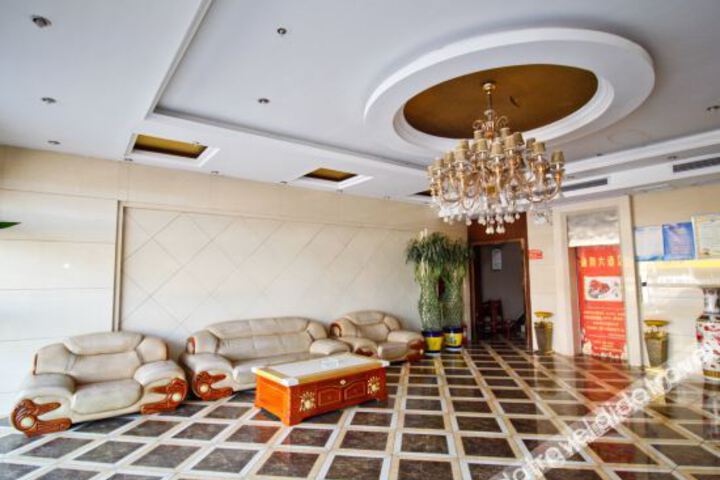 Hotel Interior 15 of 21