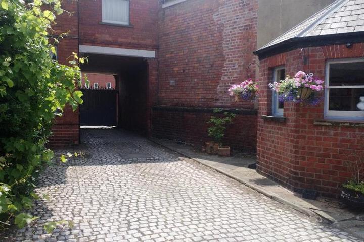 Fitness Center Photo