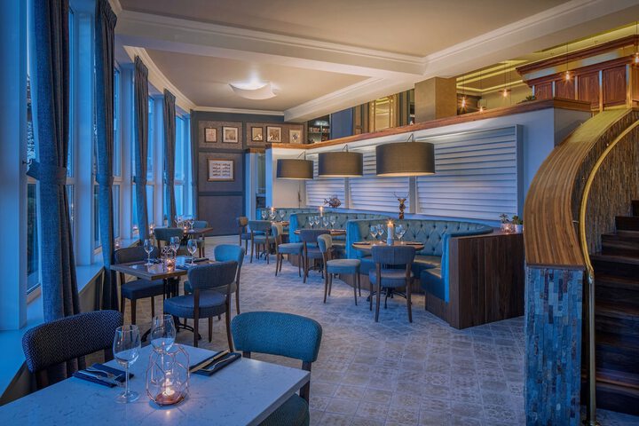 Restaurants