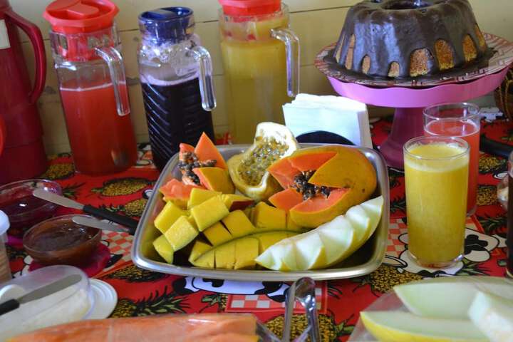 Food