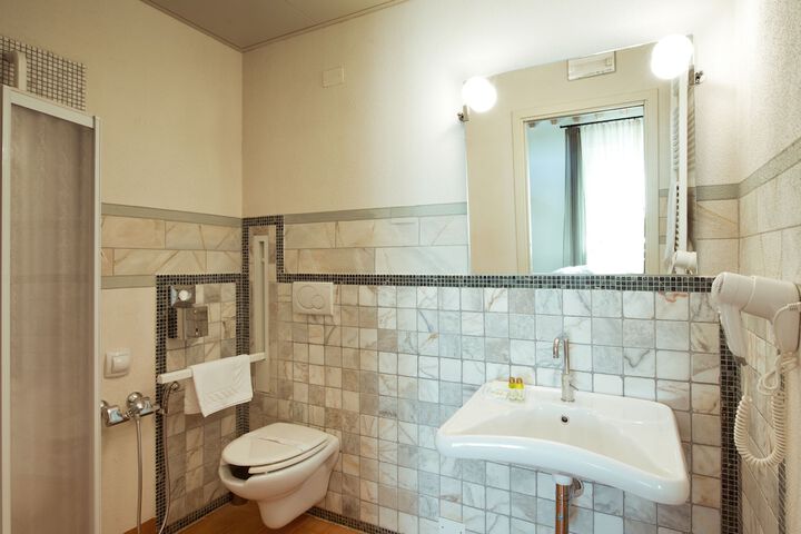 Bath Interior