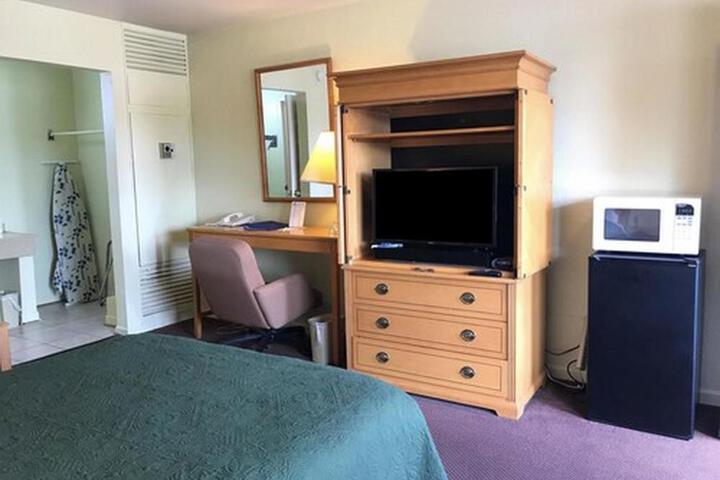 Fitness Facility Photos