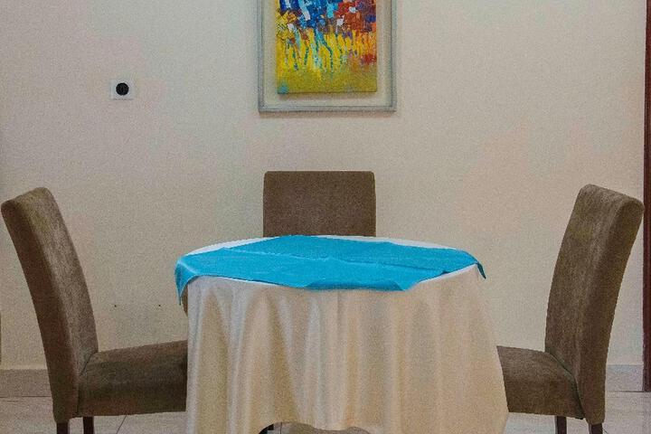 Amaris Hotel
