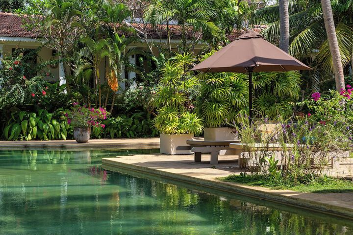 Why House in Unawatuna