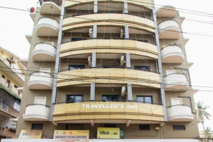 Hotel 11 of 11