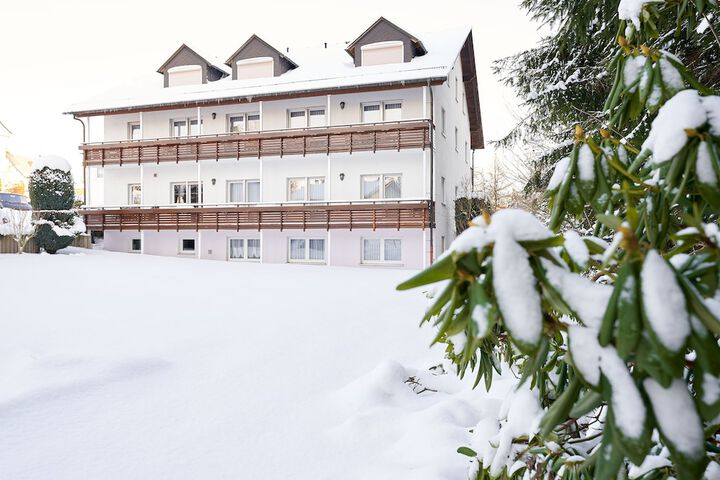 Hotel 58 of 60