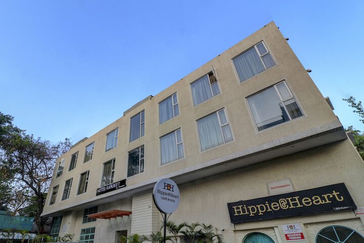 Hotel 39 of 40