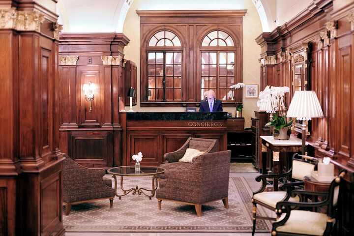 Hotel Interior 3 of 50
