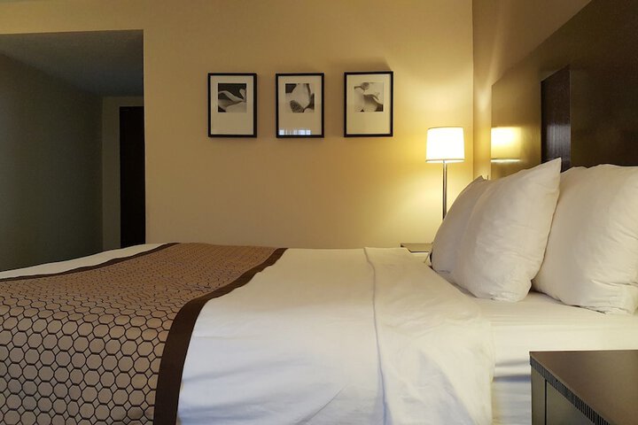 1 King Bed (13 of 19)
