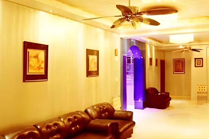 Fitness Center Photo