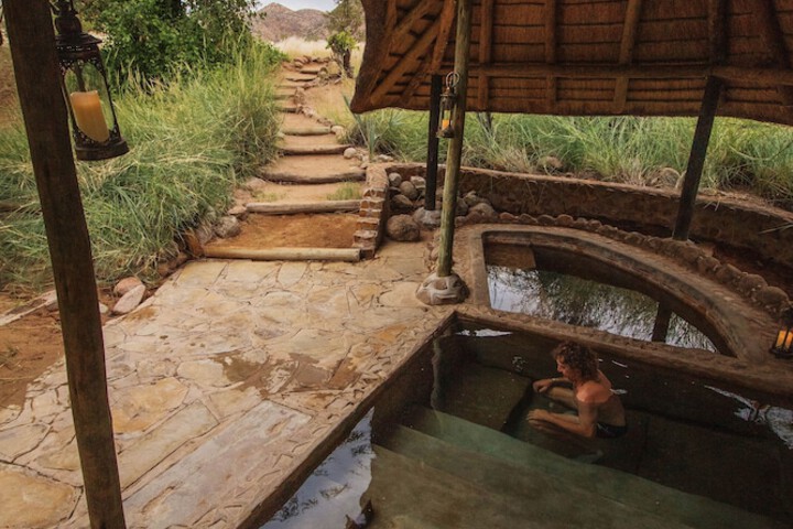 Spa Photos