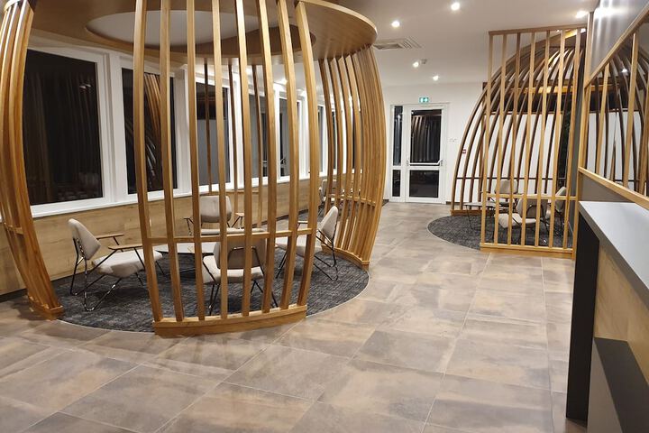 Hotel Interior 4 of 56