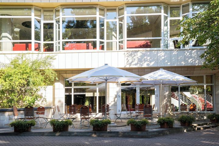 Terrace/Patio 81 of 81