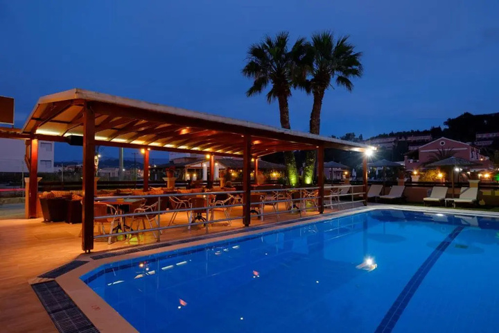 Pool 5 of 16