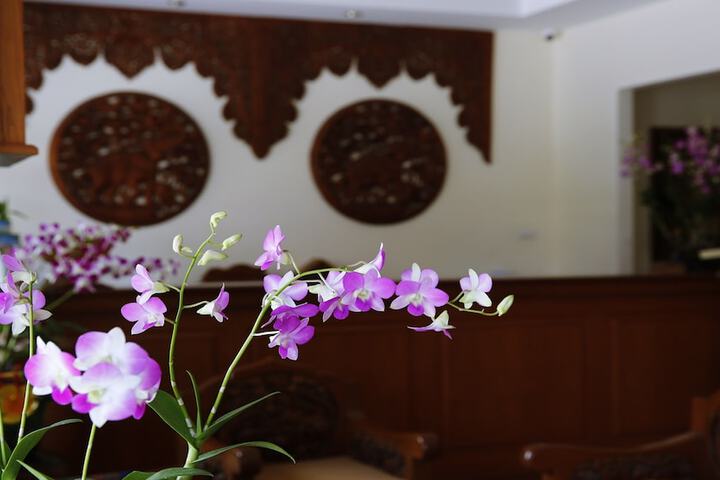 Hotel Interior 3 of 65