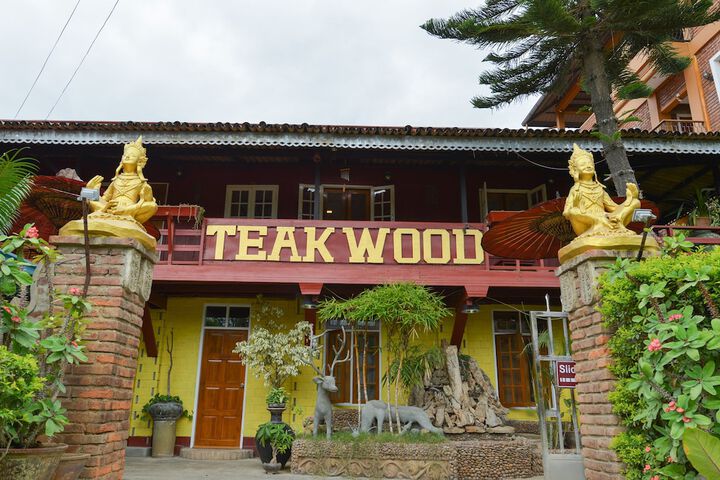 Hotel 2 of 46