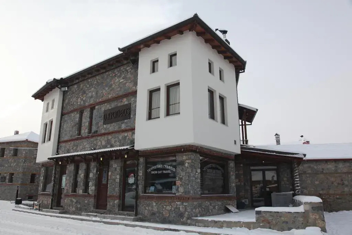 Hotel 7 of 23