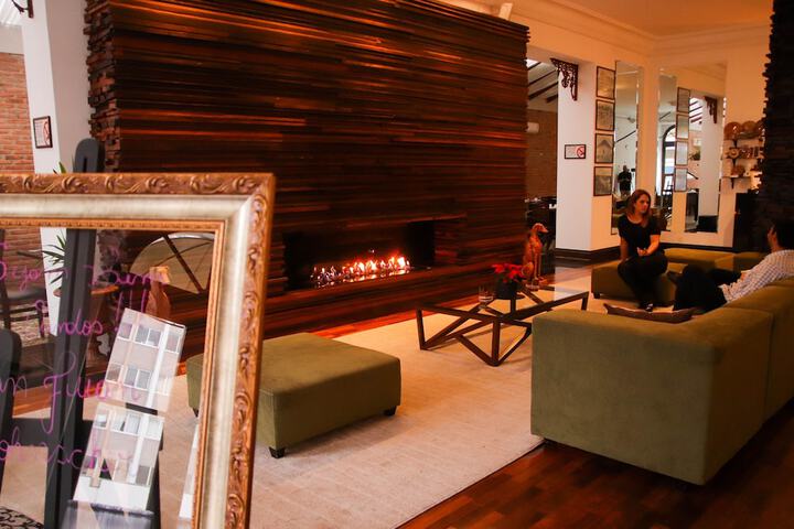Hotel Interior 101 of 109