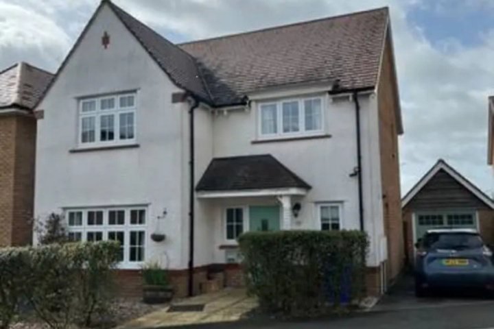 4 Bed House Sleep 10 Parking HotTub Wifi