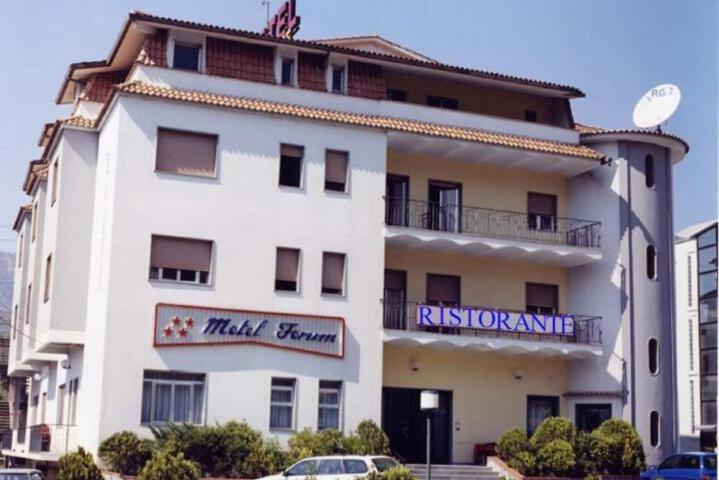 Motel Forum
