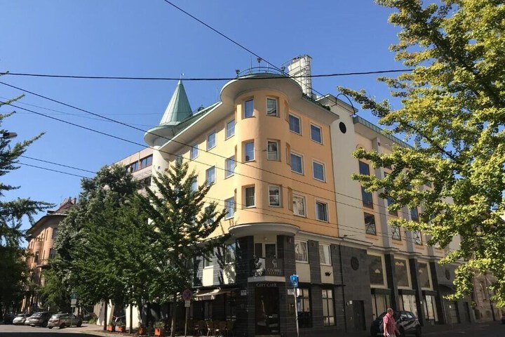 CITY HOTEL SZEGED