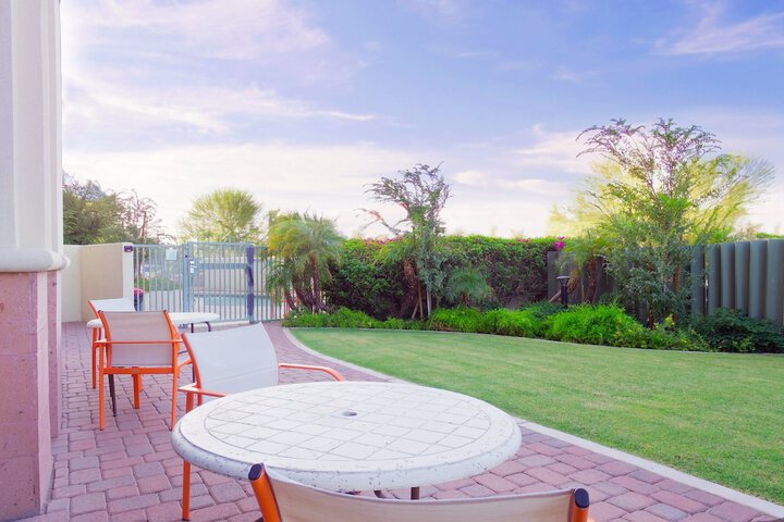Property amenity
