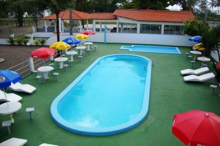 Hotel Pousada Terras do Sem Fim