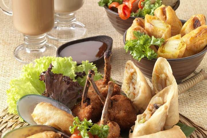 Food