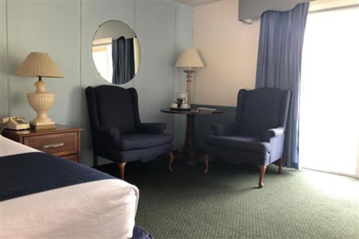 Guest Suite