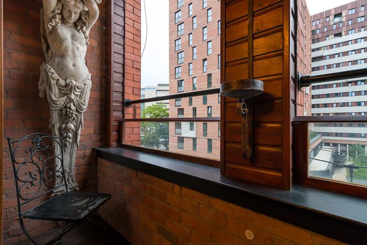 Terrace/Patio 50 of 91