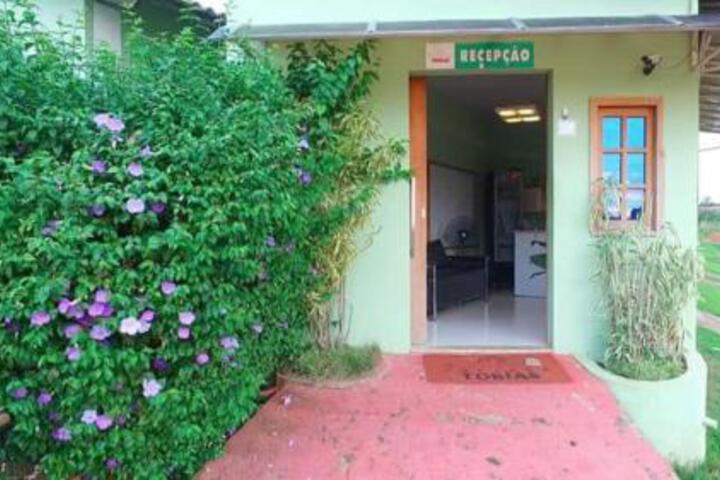 Image of Pousada Hotel Tobias