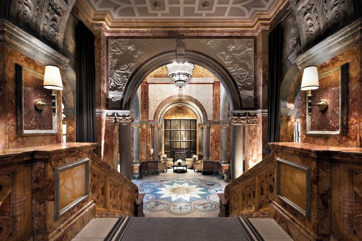 Hotel 212 of 226
