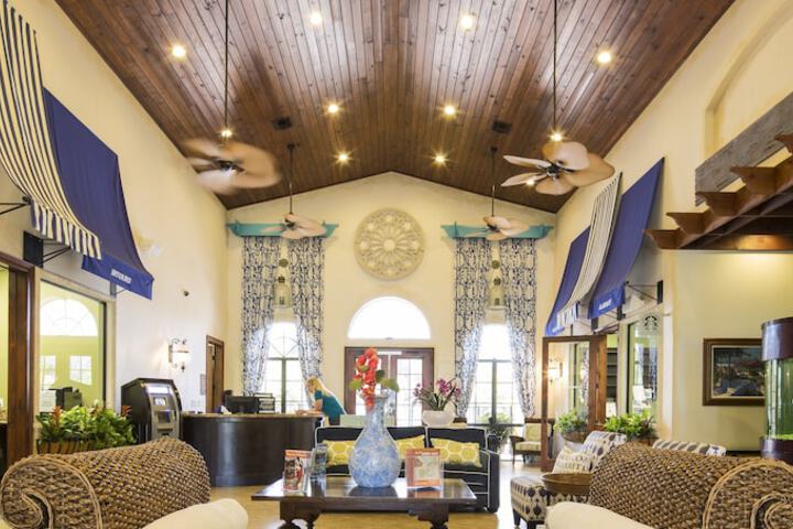 Hotel Interior 3 of 40