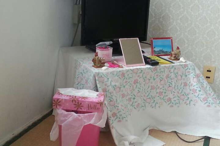 Room 15 of 72