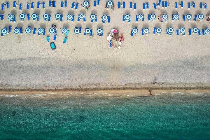 Club Esse Aquilia Beach Village