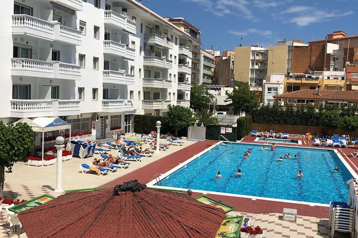 Pool to Cool
