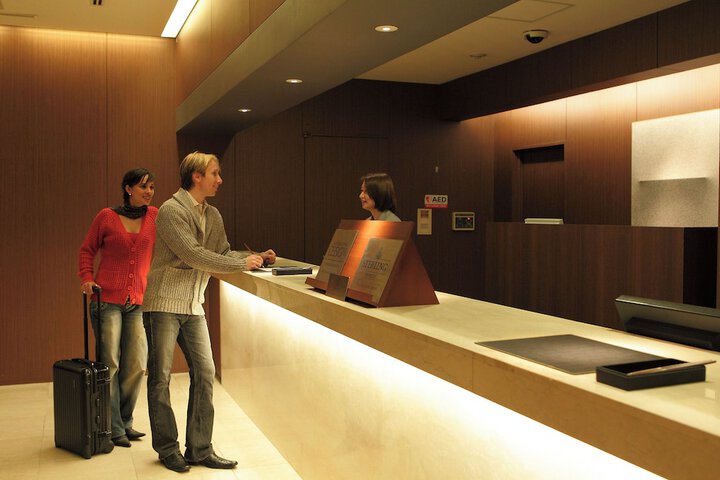 Hotel Interior 4 of 123