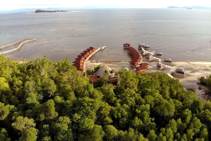 Korpak Villa & Resort Raja Ampat