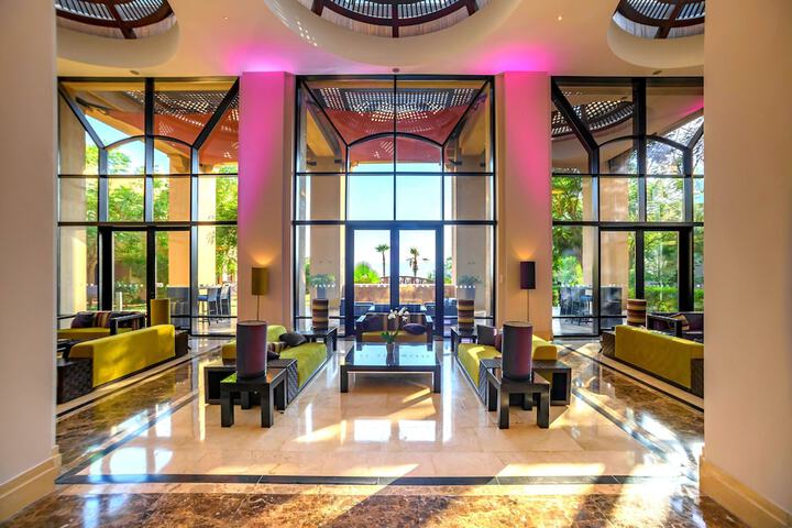 Hotel 115 of 120