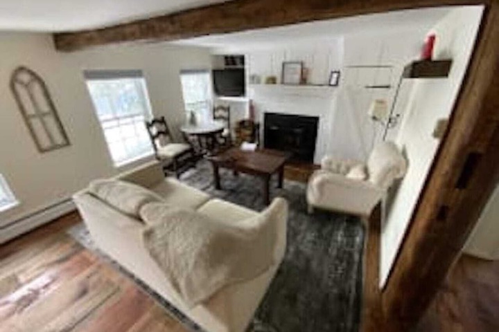 Farmhouse 4 Luxury Suite 1 Bedroom (9 of 10)