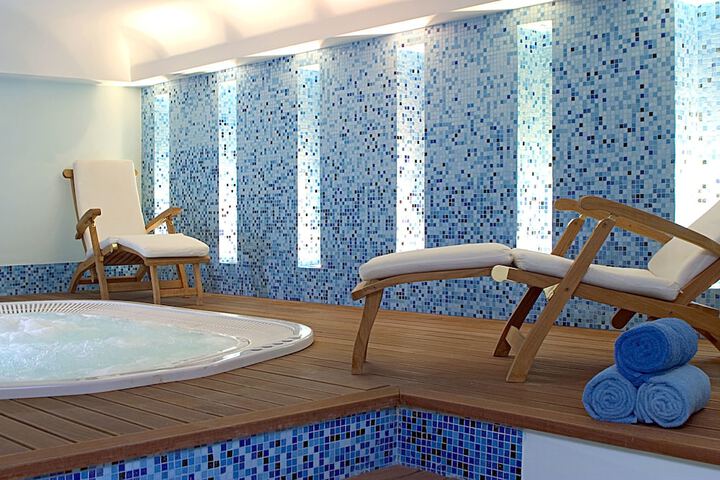 Hotel Spa