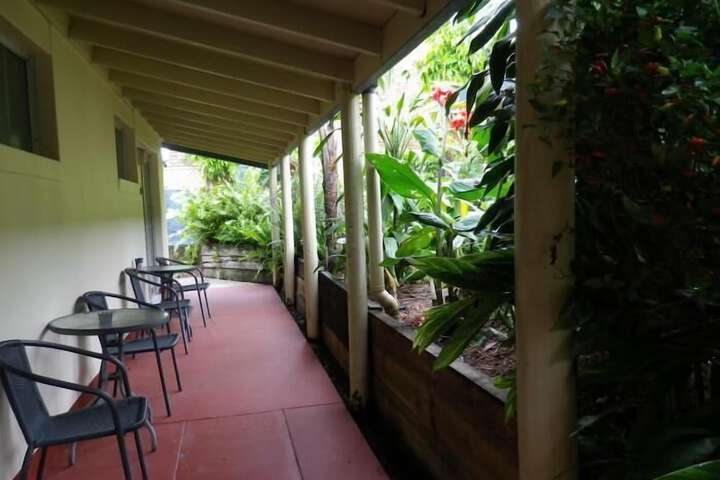Terrace/Patio 45 of 54