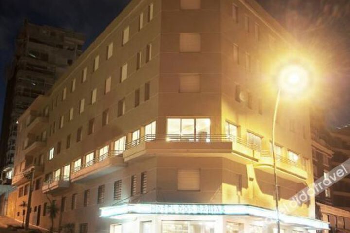 Hotel 10 of 51