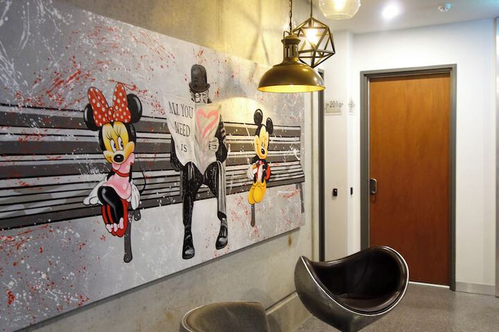 Hotel Interior 8 of 158