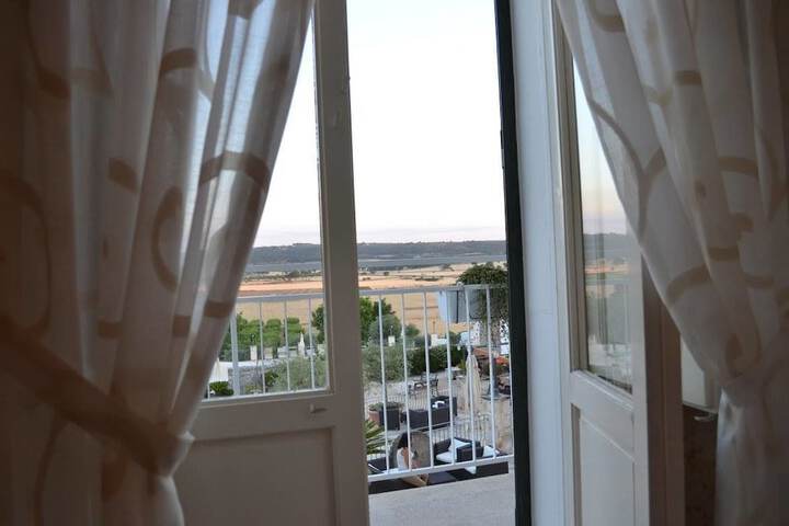 View from room