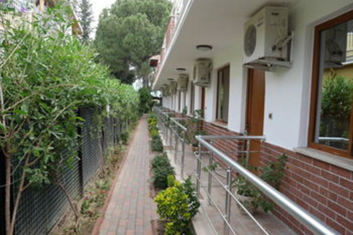 Fitness Center Photo