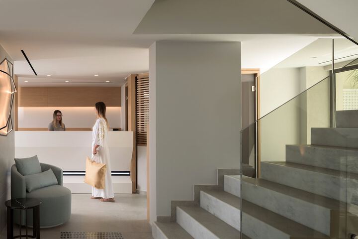 Hotel Interior 2 of 69