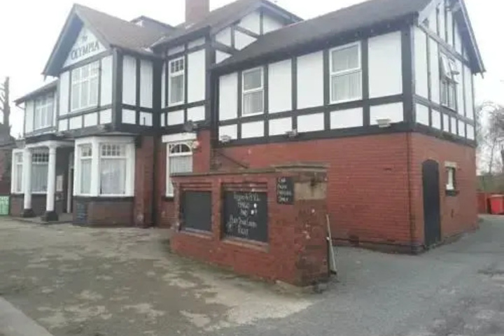 Olympia Hotel