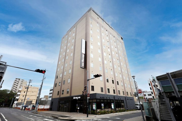 Image of Dormy Inn Okayama